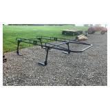 Ladder Rack For A Pick Up Truck