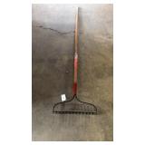 True Temper Stone Rake