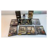 Lord Of The Rings DVD