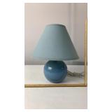 Dresser Lamp
