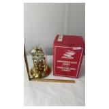 Jahresuhr Quartz Anniversary Clock