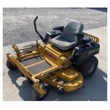 Hustler Zero Turn Lawn Mower