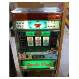 Jack Pot Slot Machine