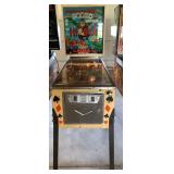 Bally Hi-Deal Pin Ball Machine-
