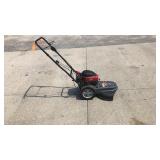 Craftsman 4hp, 18" String Trimmer