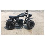 Coleman CT200-EX Mini Bike