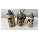 German Steins- Times 3