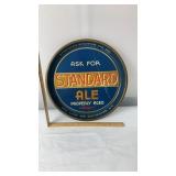 Standard Brewing Co. Beer Tray