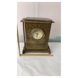 General Electric Solid Metal Sign - As Is