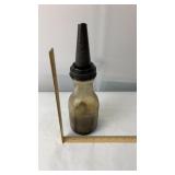Master Oil Jar- 1 Quart