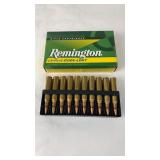 Remington 7MM Magnum 150 Gr.-20 Cartridges
