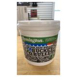 .22 Cal. Remington 36 Gr. 1400 Rds.