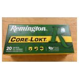 Remington 30-30 Win 150 Gr. 20 Rds