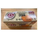 12 Ga. Estate 2 3/4" 1 Oz #8 Shot