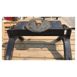 14,000lb Drawtite Hitch