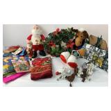 Asst. Christmas Decorations
