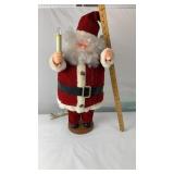 Animated Santa