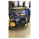 Firman 9400 Watt Dual Fuel Generator