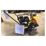 *New King Force Concrete Cutter