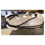 Greenwood 12v, 15 Gallon Sprayer