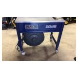E-Z Strapper, Strapping Machine