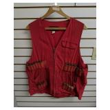 Variety 12 Ga with Size L Vest - 20 Rounds