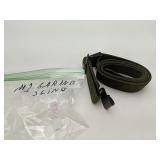 M1 Garand Sling