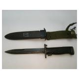 USM M1 Garand Bayonet