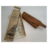 M.L. Lynch World Champion Turkey Call