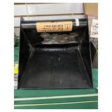 Bullet Box .22-.17 Handgun/Rifle Target