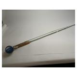 Fly Rod with Perrine Automatic Reel