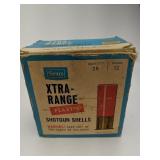 Vintage Sears 12 Ga 5 Shot  25 Rounds