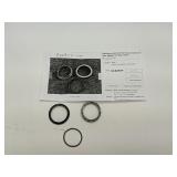 Used Remington 12 Ga 1100 11-87 Graphite O-ring