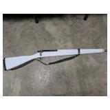 Color Guard Wooden Rifle
