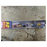 Zebco Jeff Gordon Fishing Combo