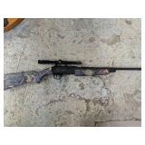 Daisy Model 840 Grizzly BB Gun