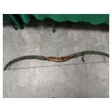 Wing Archery 58" 50# Bow