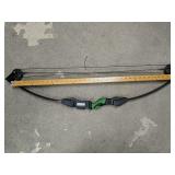 Barnett Banchee Squad Compound Bow