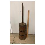 Butter Churn