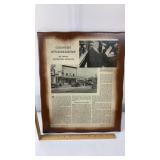 Decoupage - Country Storekeeper