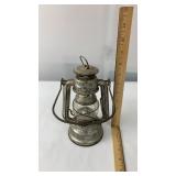 Fryer Hand Lantern, West Germany