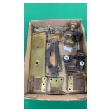 Box- Early Door Hardware