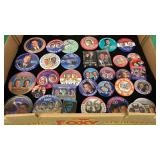 Clinton- Gore Campaign Pins