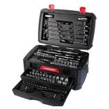New Husky 230-Piece Mechanics Tool Set