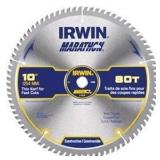 New Irwin 10" Blade-2 Pack