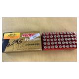 357 Sig - Federal 125 Gr Hollow Point