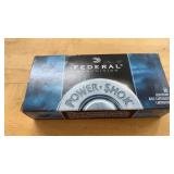 30-30 Win - Federal 150 Gr Soft Point