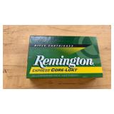 270 Win. Remington 150 Gr. Core-Lokt