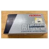 270 Win. - Federal 150 Gr. Hi-Shok