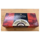 300 Weatherby Mag - Federal 180 Gr.